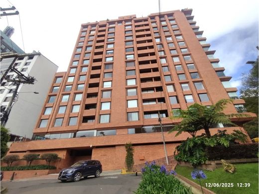 Apartment in Bogotá, Bogotá  D.C.