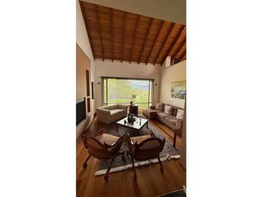 Maison de luxe à La Calera, Departamento de Cundinamarca