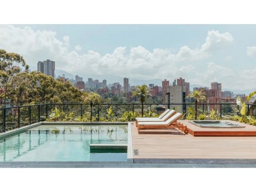 Appartement à Medellín, Departamento de Antioquia