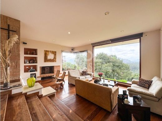 豪宅  Sopó, Departamento de Cundinamarca