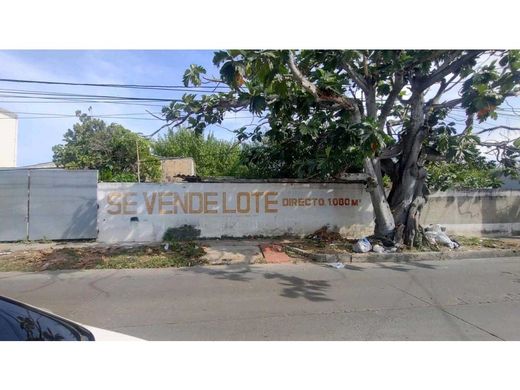 Terreno - Barranquilla, Departamento del Atlántico