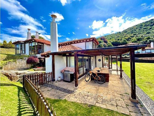 Casa de lujo en Chía, Cundinamarca