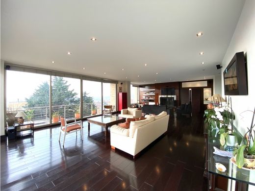 ALLIANCE BROKERS, Bogotá - LuxuryEstate.com