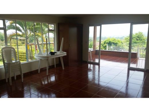 Casale a Palestina, Departamento de Caldas