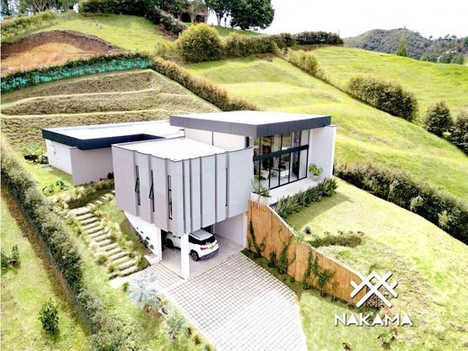 Casa de campo - Retiro, Departamento de Antioquia