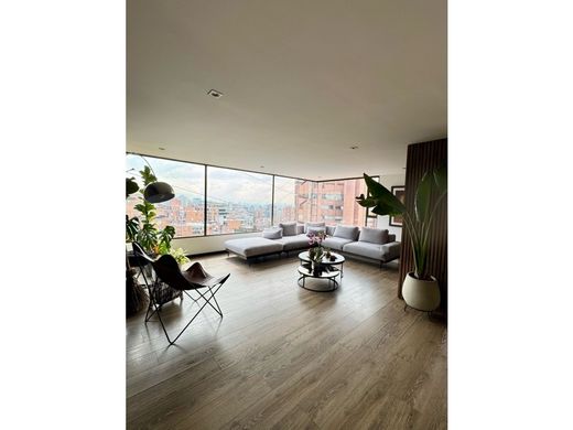 Квартира, Богота, Bogotá  D.C.