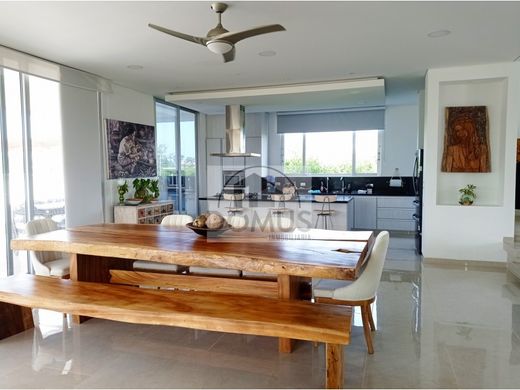 Casa de lujo en Cartagena de Indias, Departamento de Bolívar