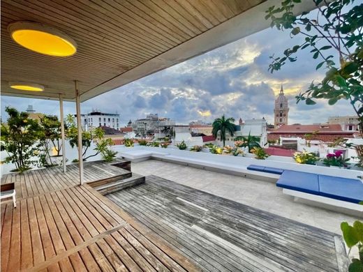 Apartment / Etagenwohnung in Cartagena, Cartagena de Indias
