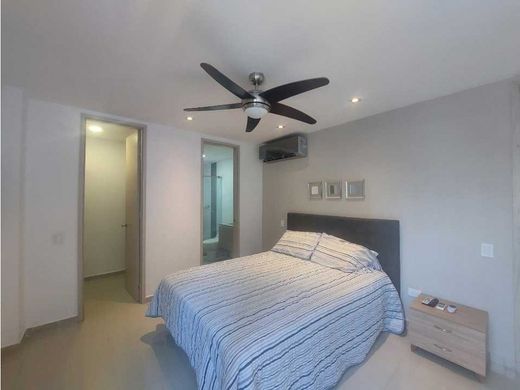Apartment / Etagenwohnung in Barranquilla, Departamento del Atlántico