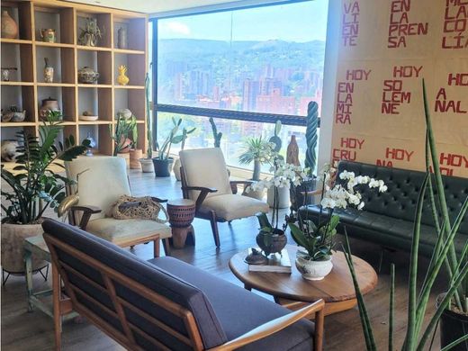 Διαμέρισμα σε Μεδεγίν, Medellín