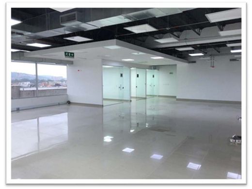 Kantoor in Bogota, Bogotá  D.C.