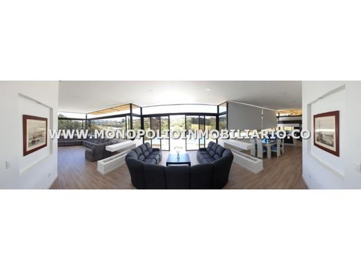 Luxe woning in Envigado, Departamento de Antioquia