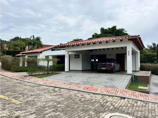 Luxury home in Retiro, Departamento de Antioquia
