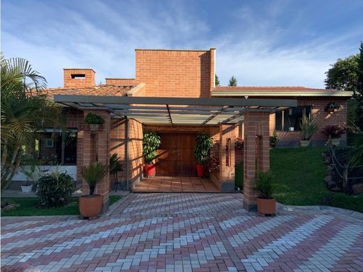 ‏בתים כפריים או חוות ב  Rionegro, Departamento de Antioquia
