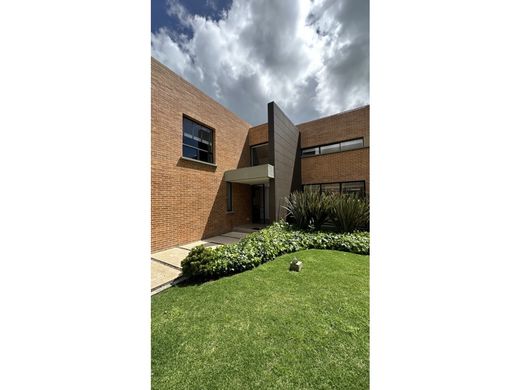 Luxury home in La Calera, Cundinamarca