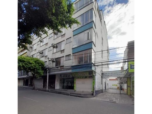 公寓楼  出售 Cúcuta