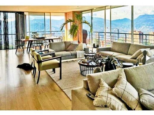 Apartment in Medellín, Departamento de Antioquia