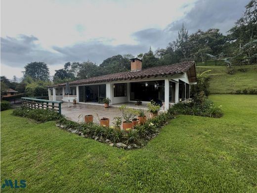 Boerderij in Retiro, Departamento de Antioquia
