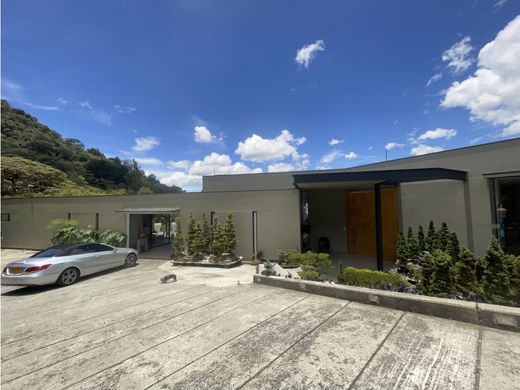 Luxury home in Medellín, Departamento de Antioquia