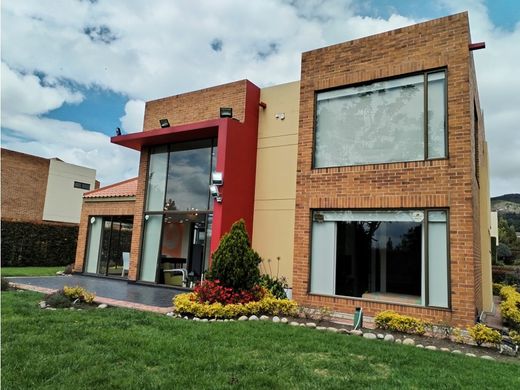 호화 저택 / Cota, Departamento de Cundinamarca