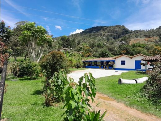 Rionegro, Departamento de Antioquiaの土地