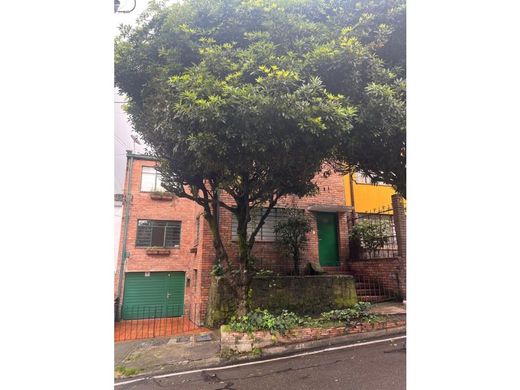 Luxury home in Bogotá, Bogotá  D.C.
