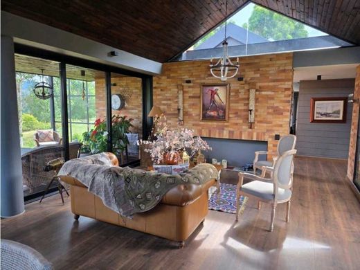 Casa de campo - Rionegro, Departamento de Antioquia