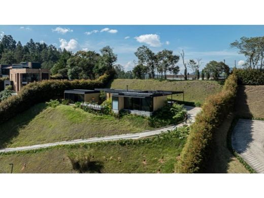 村舍/农舍  Envigado, Departamento de Antioquia