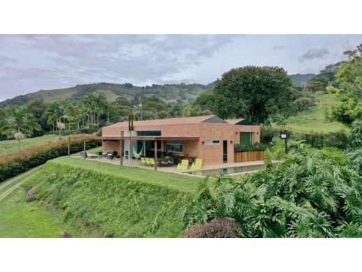 전원/농가 / Copacabana, Departamento de Antioquia