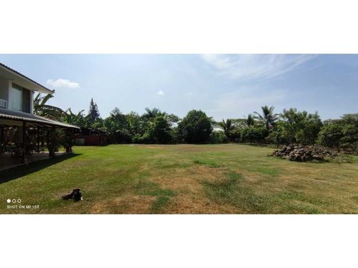 Land in Santiago de Cali, Cali