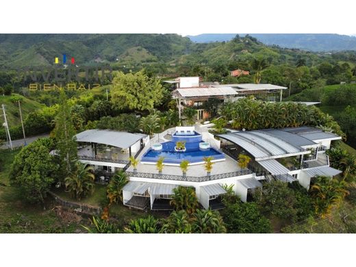 ﻓﻨﺪﻕ ﻓﻲ Pereira, Departamento de Risaralda