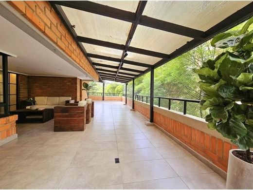 套间/公寓  麦德林, Medellín