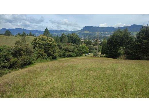 Teren w La Ceja, Departamento de Antioquia