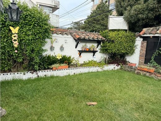 Casa de lujo en Bogotá, Bogotá  D.C.
