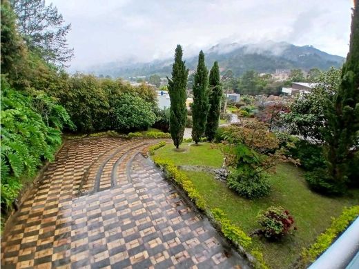 Country House in Retiro, Departamento de Antioquia