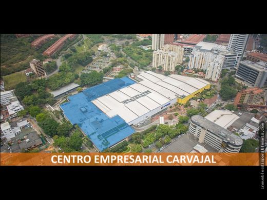 Office in Santiago de Cali, Cali