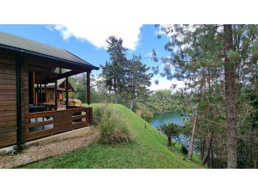 Chalet in El Peñol, Yarumal