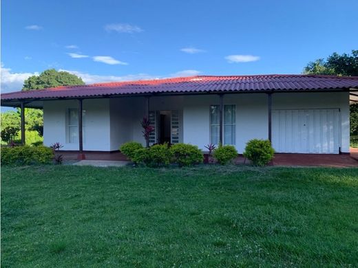 Casa de campo en La Tebaida, Quindío Department