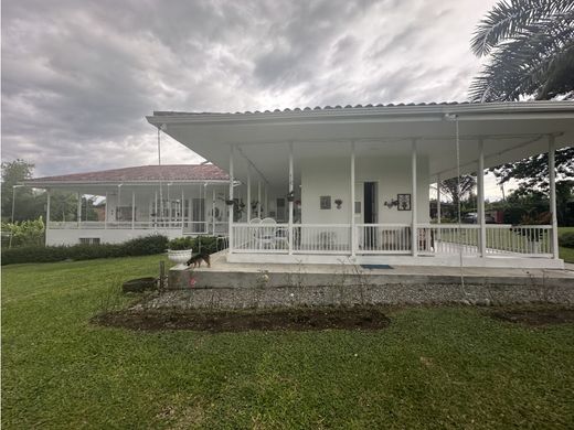 Ρουστίκ ή αγροικία σε Armenia, Quindío Department