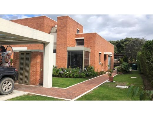 Luxury home in Bogotá, Bogotá  D.C.