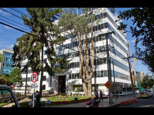 ボゴタ, Bogotá  D.C.のオフィス