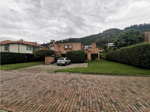 郊区住宅  Sopó, Departamento de Cundinamarca