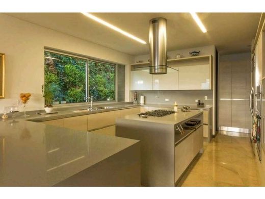 Maison de luxe à Medellín, Departamento de Antioquia