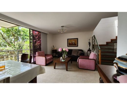 Luksusowy dom w Envigado, Departamento de Antioquia