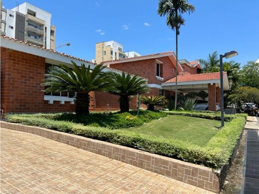 Köy evi Cali, Departamento del Valle del Cauca