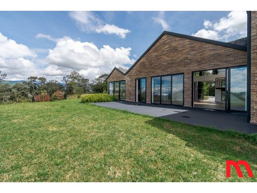 Πολυτελή κατοικία σε Retiro, Departamento de Antioquia