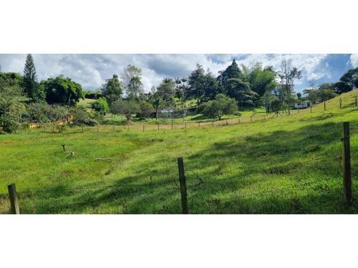 Grundstück in Rionegro, Departamento de Antioquia