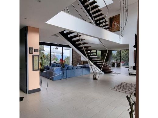 Casa di lusso a Chía, Departamento de Cundinamarca