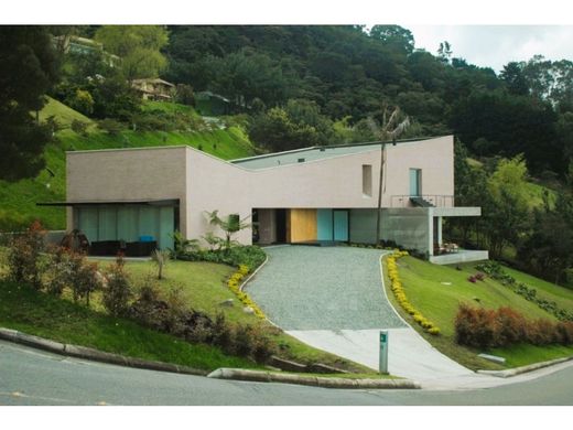 Luxury home in Medellín, Departamento de Antioquia