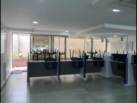 Office in Bogotá, Bogotá  D.C.